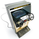 Illustration for article titled Forgotten arcade games let you shoot space men and catch live lobsters